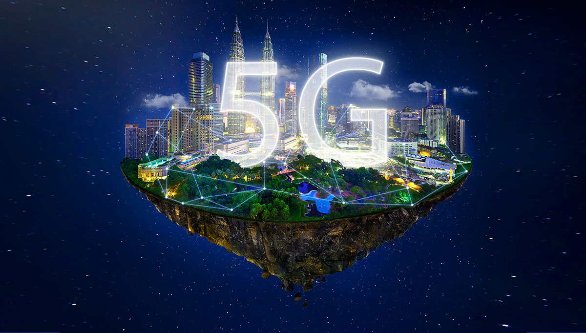 一文带你读懂NB-IoT、4G、5G